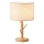 Bordslampa 1xE27/40W/230V