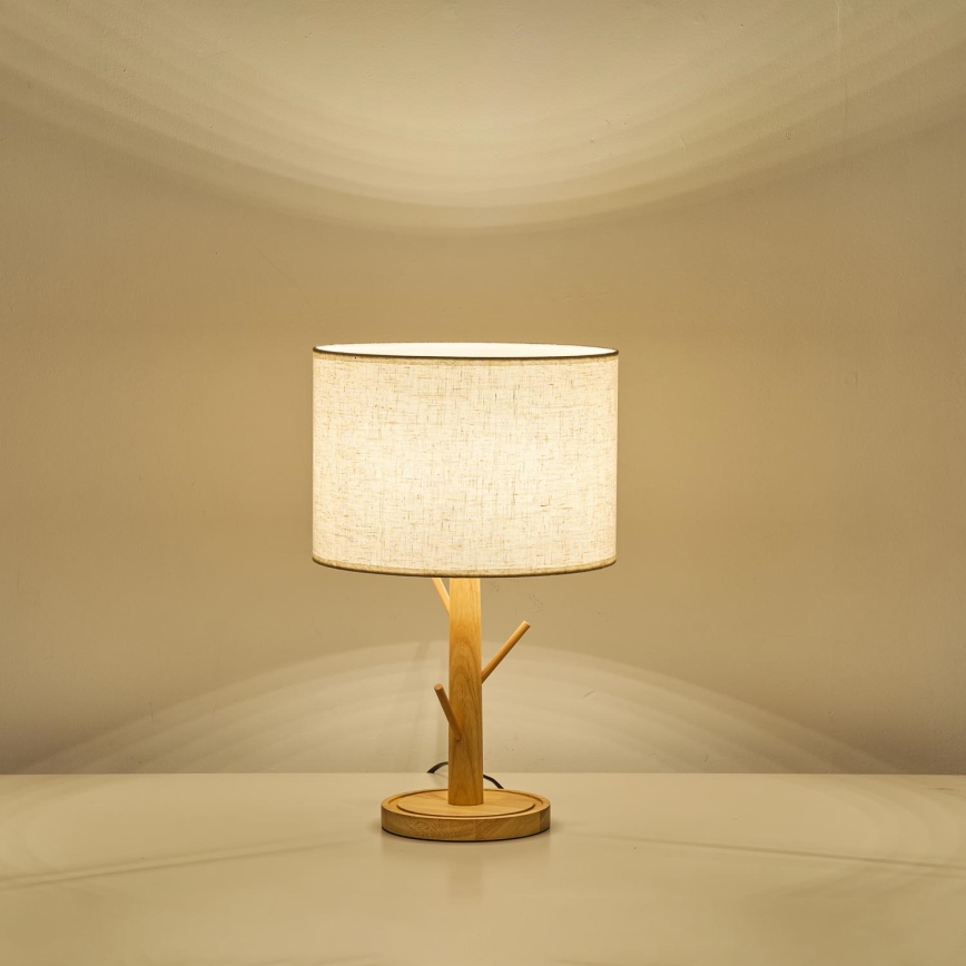 Bordslampa 1xE27/40W/230V