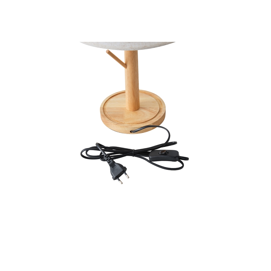 Bordslampa 1xE27/40W/230V
