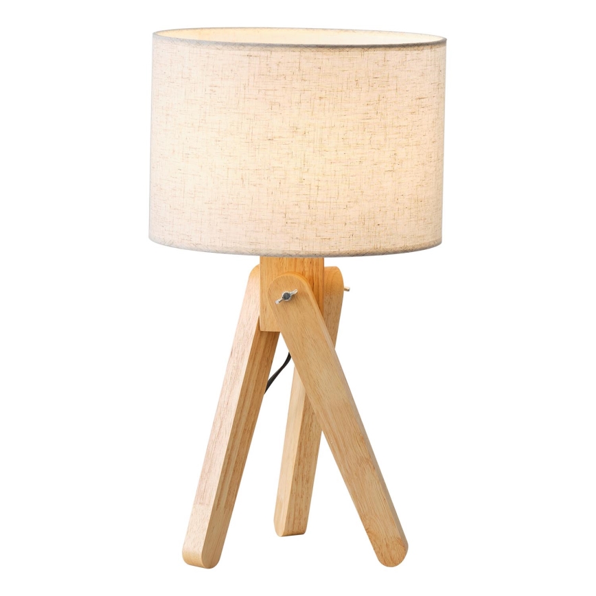 Bordslampa 1xE27/40W/230V