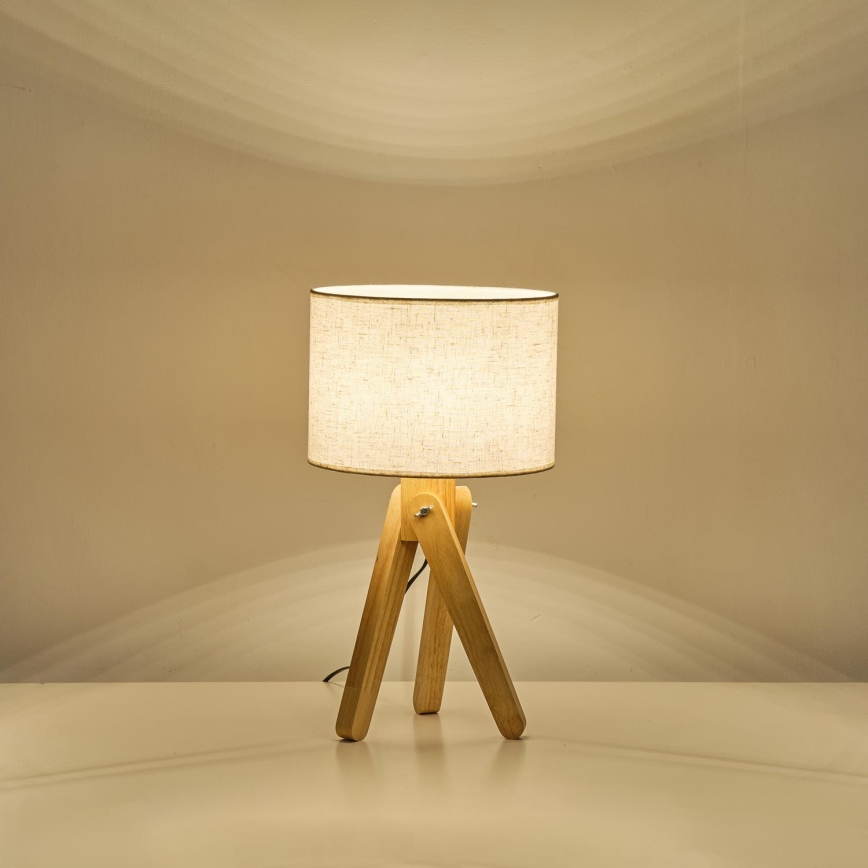 Bordslampa 1xE27/40W/230V