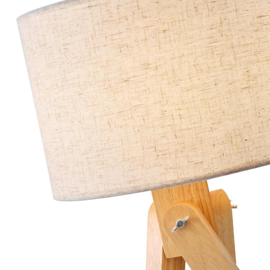 Bordslampa 1xE27/40W/230V