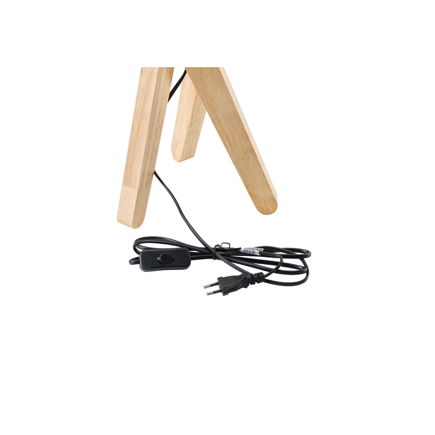 Bordslampa 1xE27/40W/230V