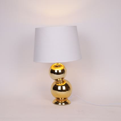 Bordslampa 1xE27/40W/230V