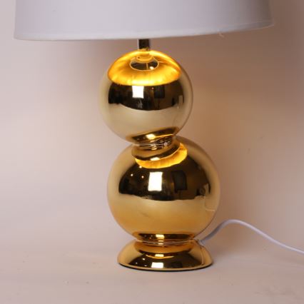 Bordslampa 1xE27/40W/230V