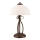 Bordslampa ADELLE 1xE27/60W/230V