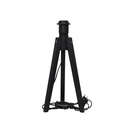 Bordslampa ALBA 1xE27/15W/230V grädde/tall