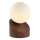 Bordslampa ALISA 1xG9/3W/230V
