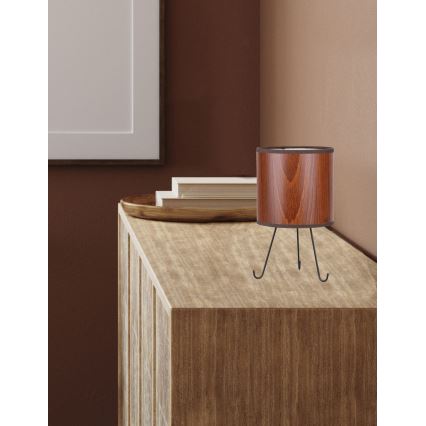 Bordslampa  ApåRA 1xE14/40W/230V ek
