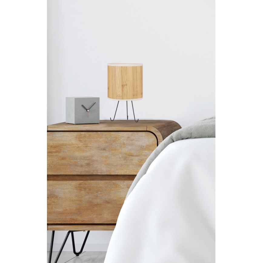 Bordslampa  ApåRA 1xE14/40W/230V tall 