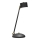 Bordslampa  ARENA 1xGX53/11W/230V svart /gold