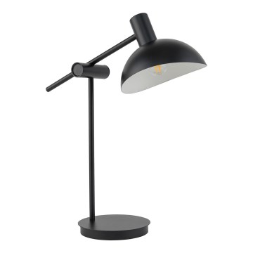 Bordslampa ARTIS 1xE14/40W/230V svart