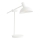 Bordslampa ARTIS 1xE14/40W/230V vit
