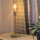 Bordslampa ASTRID 1xE27/60W/230V guld