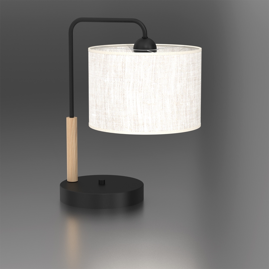 Bordslampa  ATLANTA 1xE27/60W/230V