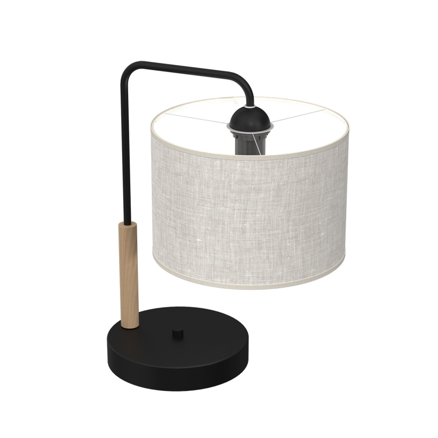 Bordslampa  ATLANTA 1xE27/60W/230V