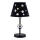 Bordslampa  BATLEY 1xE14/60W/230V