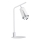 Bordslampa BLOMMA 1xGU10/8W/230V vit