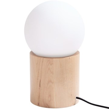 Bordslampa BOOMO 1xG9/8W/230V bok