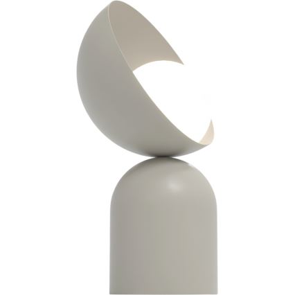 Bordslampa BOTO 1xG9/8W/230V beige