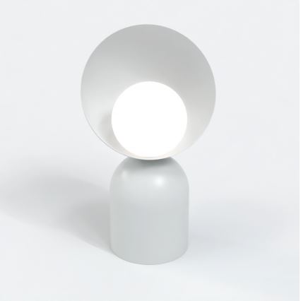 Bordslampa BOTO 1xG9/8W/230V grå