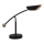Bordslampa BRISE 1xE27/15W/230V