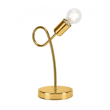 Bordslampa CAMILLA 1xE27/60W/230V - FSC certifierade