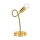 Bordslampa CAMILLA 1xE27/60W/230V - FSC certifierade