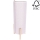 Bordslampa CASIOPEA 1xE27/40W/230V 70 cm ek – FSC certifierade
