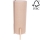 Bordslampa CASIOPEA 1xE27/40W/230V 70 cm ek – FSC certifierade