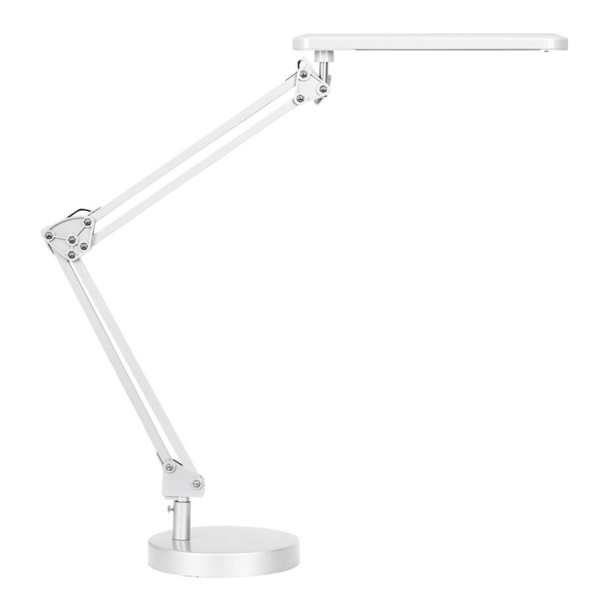 Bordslampa COLIN LED/5,6W/230V vit