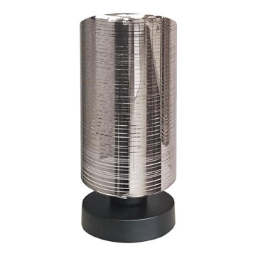 Bordslampa COX 1xE27/60W/230V