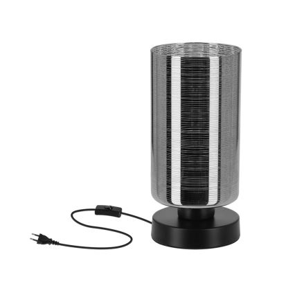 Bordslampa COX 1xE27/60W/230V