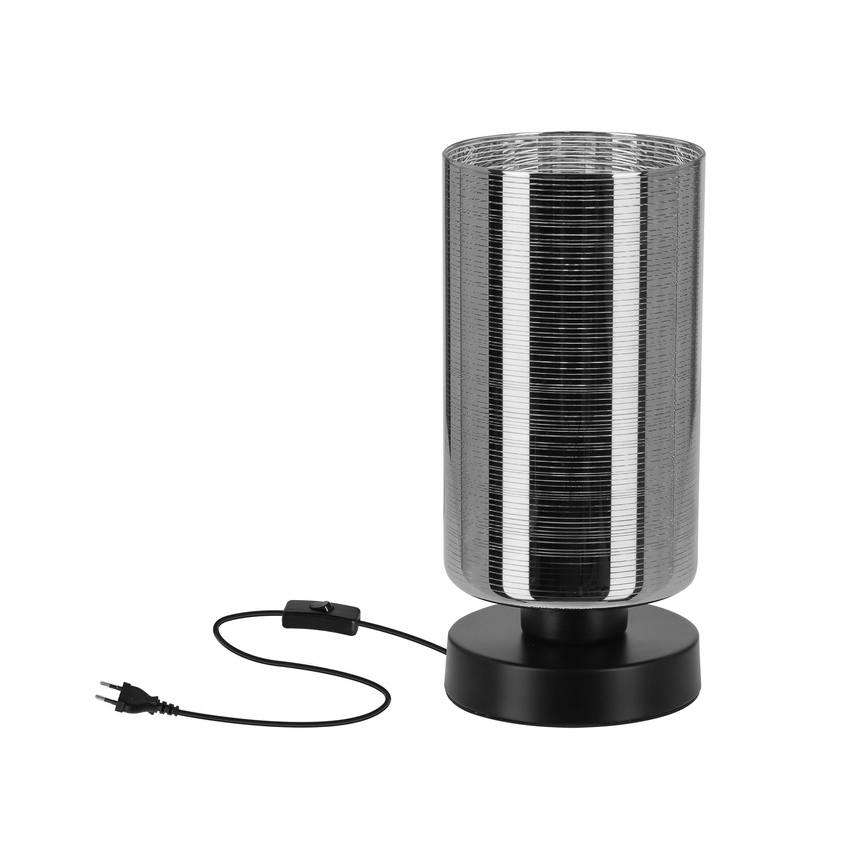 Bordslampa COX 1xE27/60W/230V