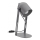 Bordslampa  DAVIS 1xE27/60W/230V grå