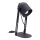 Bordslampa  DAVIS 1xE27/60W/230V svart 