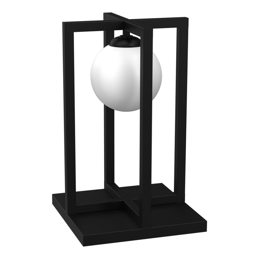 Bordslampa DIEGO 1xE14/40W/230V svart