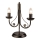 Bordslampa DONATO 2xE14/40W/230V