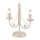 Bordslampa DONATO 2xE14/40W/230V