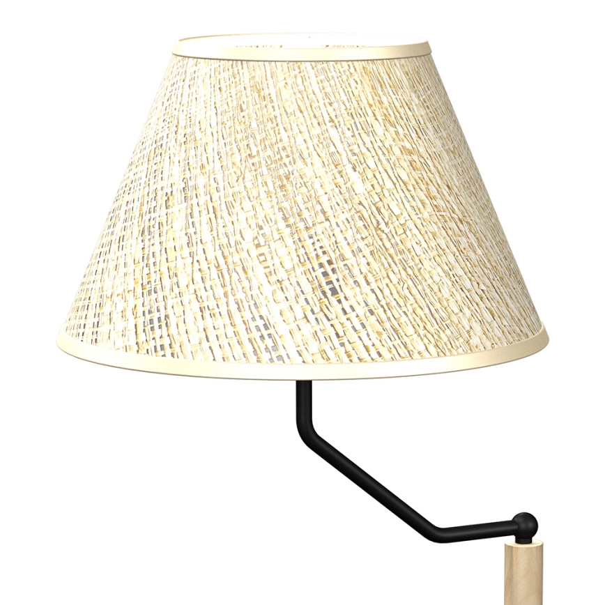 Bordslampa  ETNA 1xE27/60W/230V