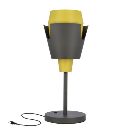 Bordslampa FALUN 1xE27/40W/230V