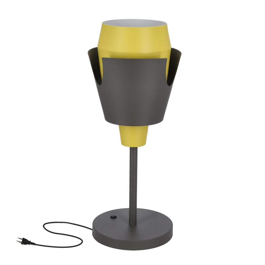 Bordslampa FALUN 1xE27/40W/230V