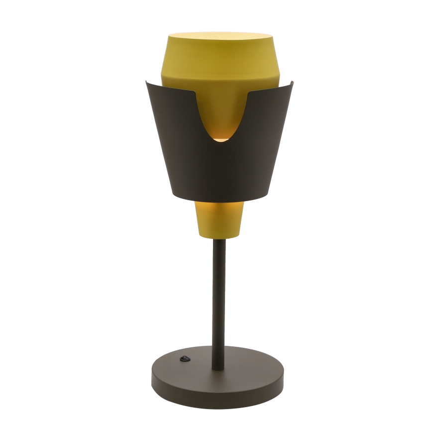 Bordslampa FALUN 1xE27/40W/230V