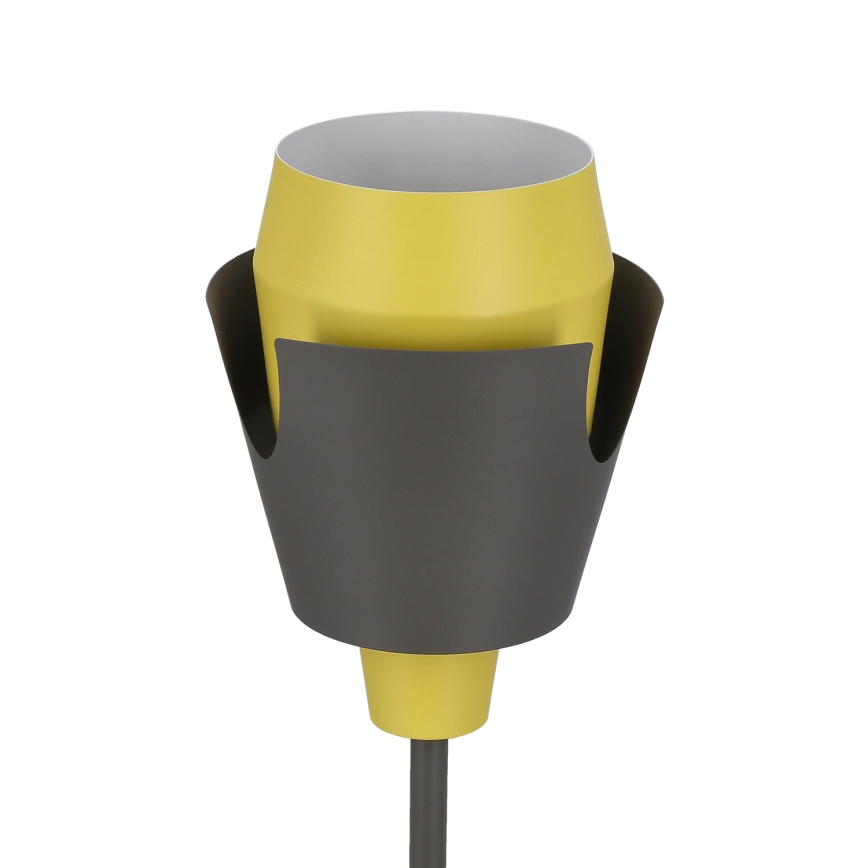Bordslampa FALUN 1xE27/40W/230V