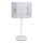 Bordslampa för barn SWEET DREAMS 1xE27/60W/230V