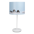 Bordslampa för barn SWEET DREAMS 1xE27/60W/230V