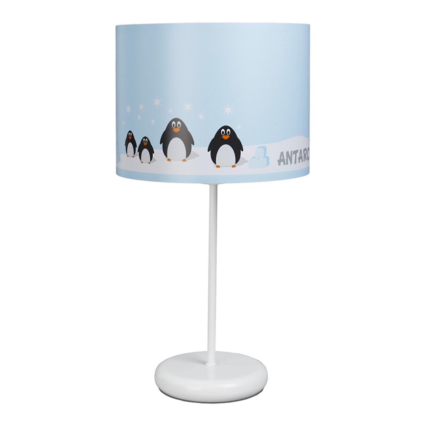 Bordslampa för barn SWEET DREAMS 1xE27/60W/230V