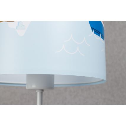 Bordslampa för barn SWEET DREAMS 1xE27/60W/230V