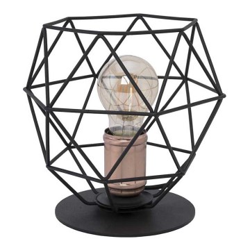 Bordslampa GALAXY 1xE27/60W/230V