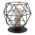 Bordslampa GALAXY 1xE27/60W/230V